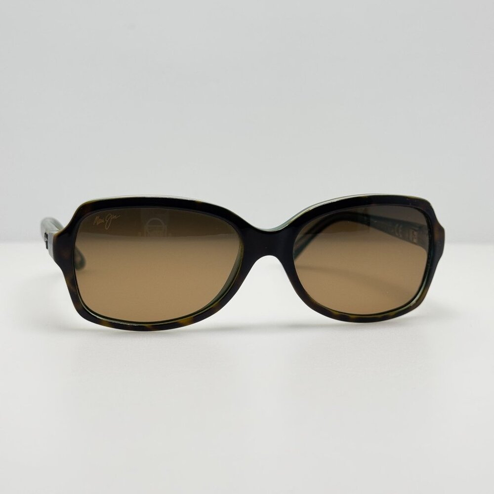 Maui Jim Sunglasses MJ 700-10P Cloud Break 56-17-130 Read Description - Picture 1 of 8